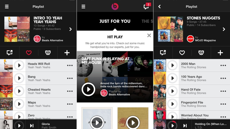 Illustration for article titled In Dre We Trust: Why You Should Try Beats Music